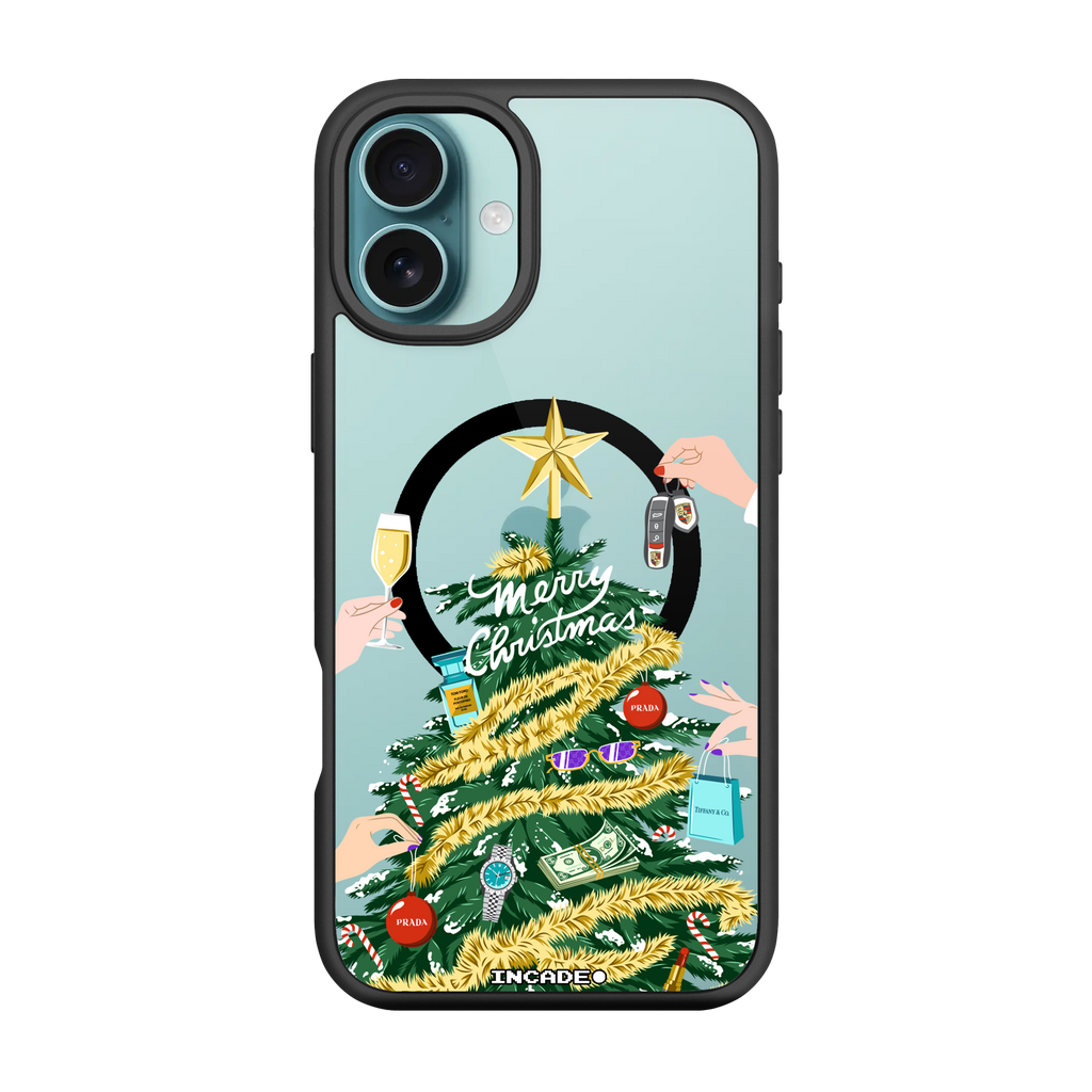 iPhone 16 CHRISTMAS