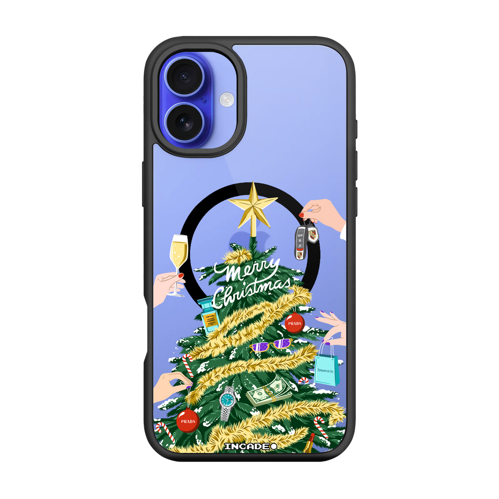 iPhone 16 CHRISTMAS