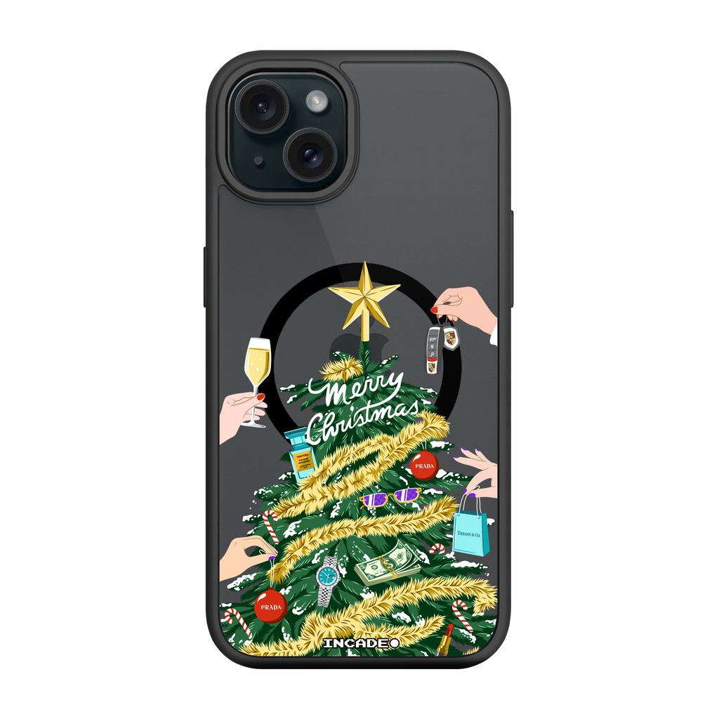 iPhone 15 CHRISTMAS