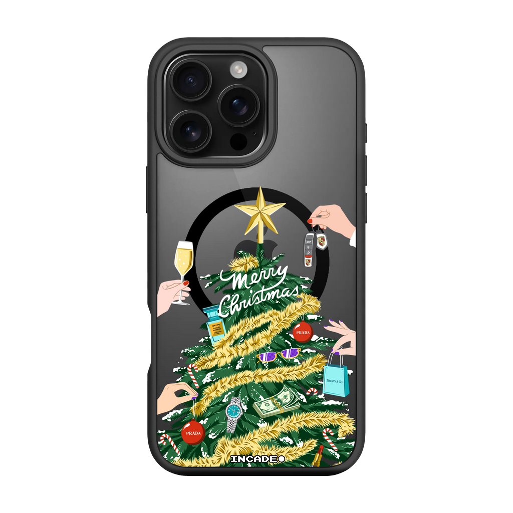 iPhone 16 Pro Max CHRISTMAS