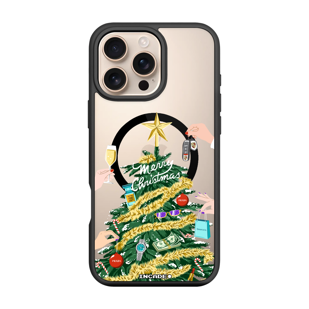 iPhone 16 Pro CHRISTMAS