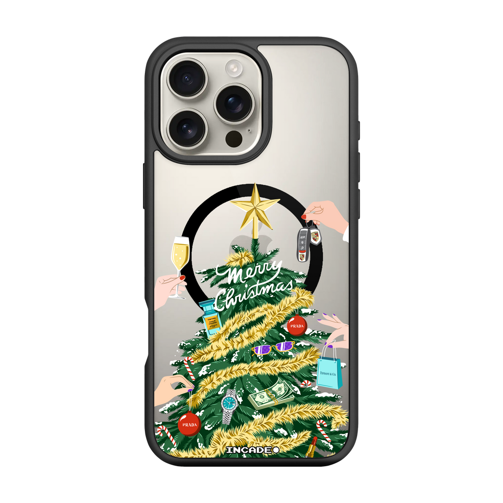 iPhone 16 Pro CHRISTMAS