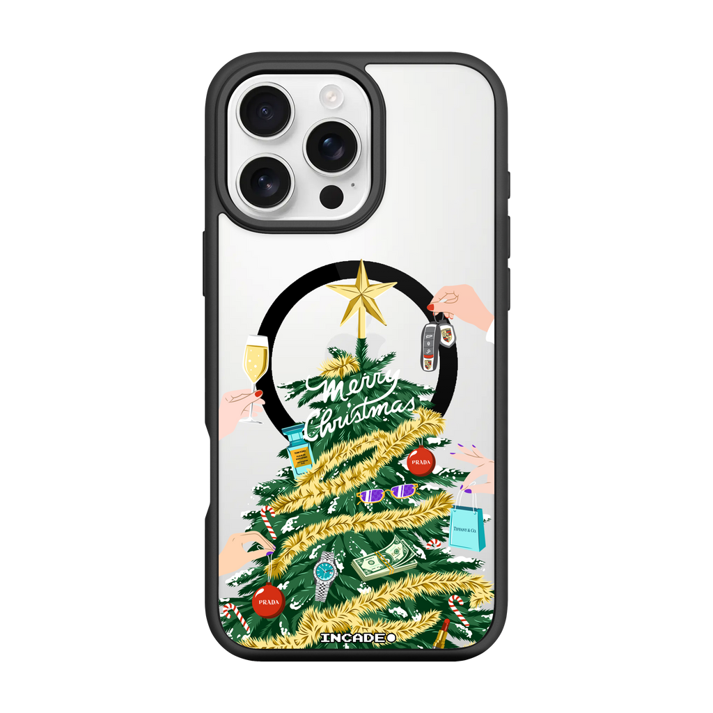iPhone 16 Pro Max CHRISTMAS