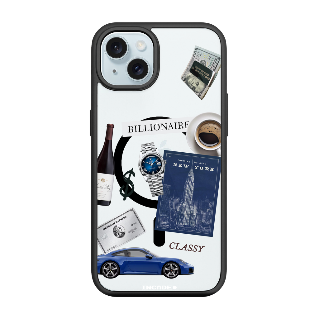 iPhone 15 CLASSY