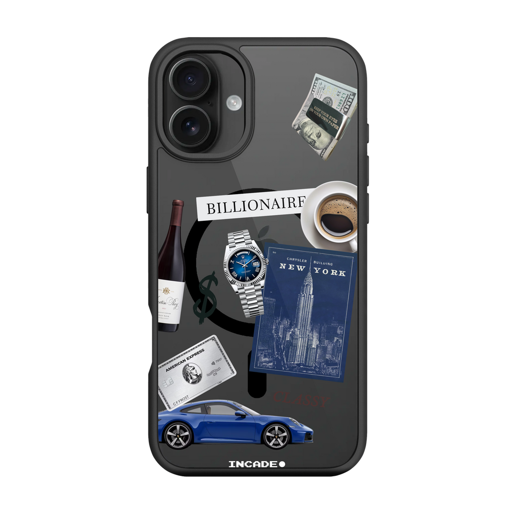 iPhone 16 CLASSY