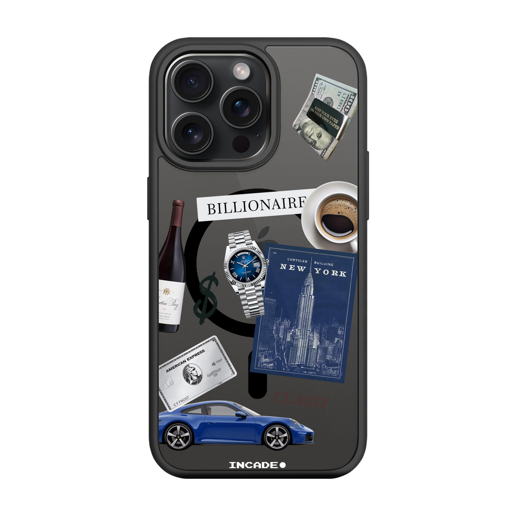 iPhone 15 Pro CLASSY