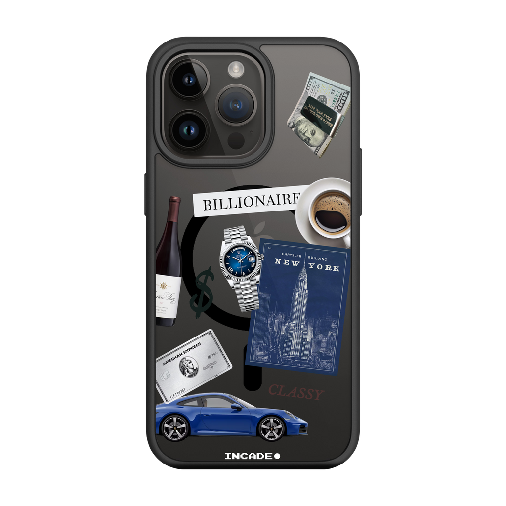 iPhone 14 Pro Max CLASSY