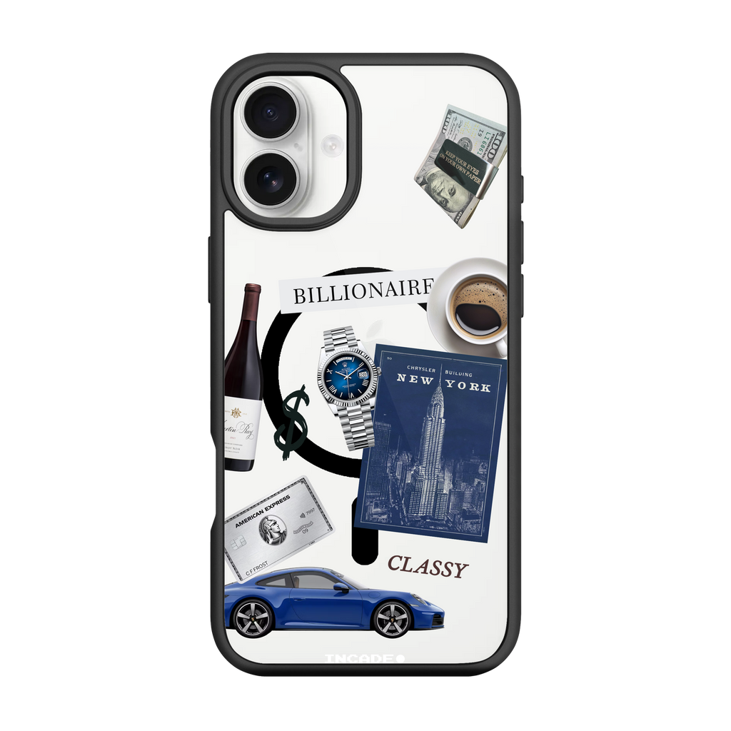 iPhone 16 CLASSY