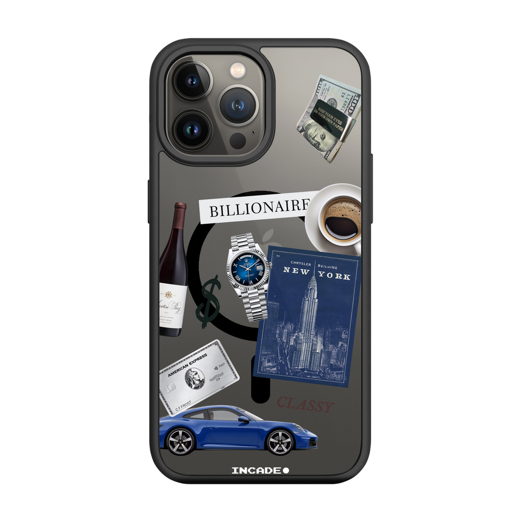 iPhone 13 Pro Max CLASSY