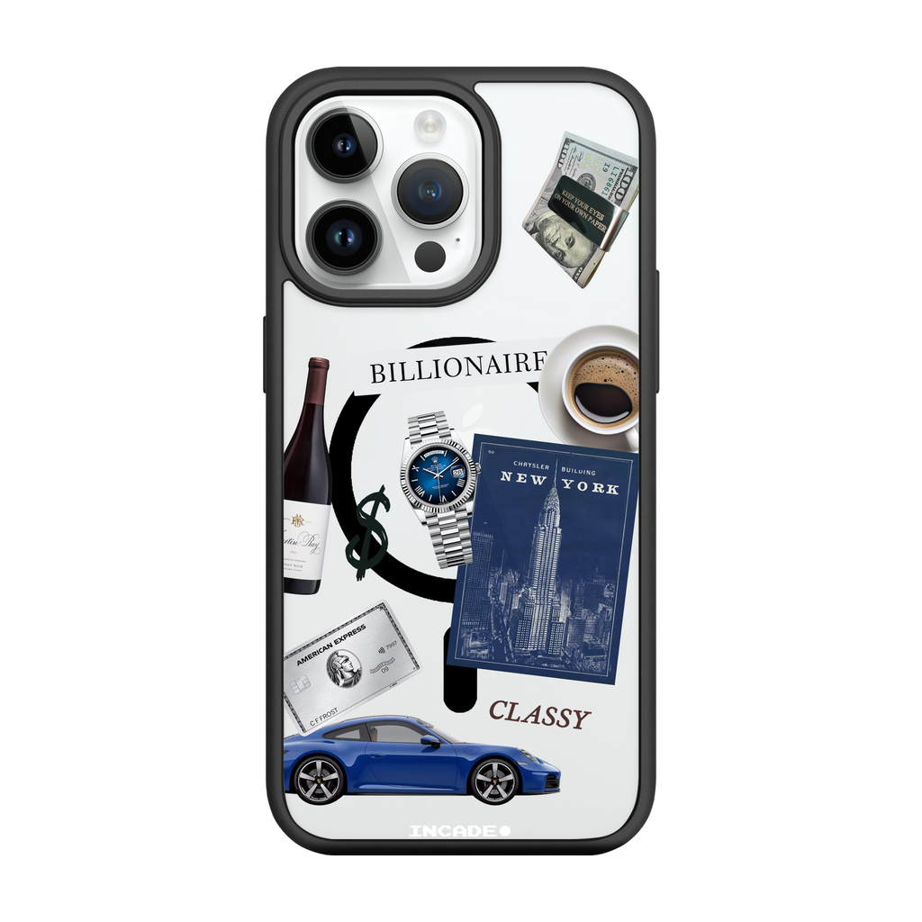 iPhone 14 Pro Max CLASSY
