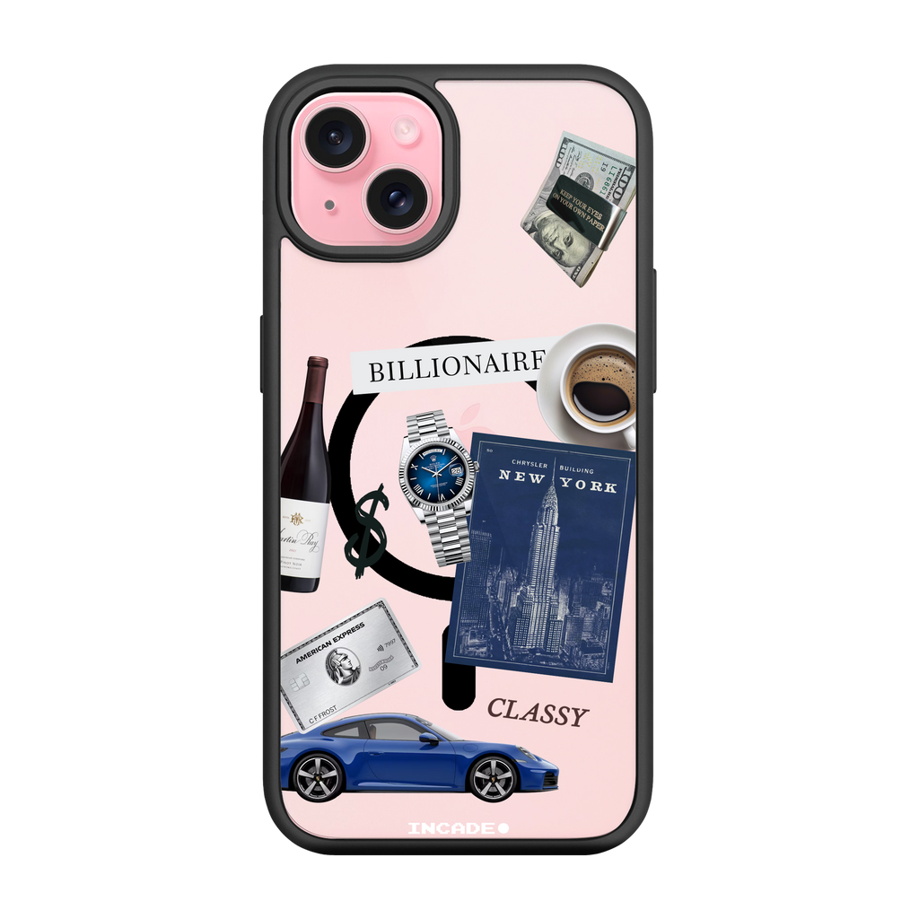 iPhone 15 Plus CLASSY