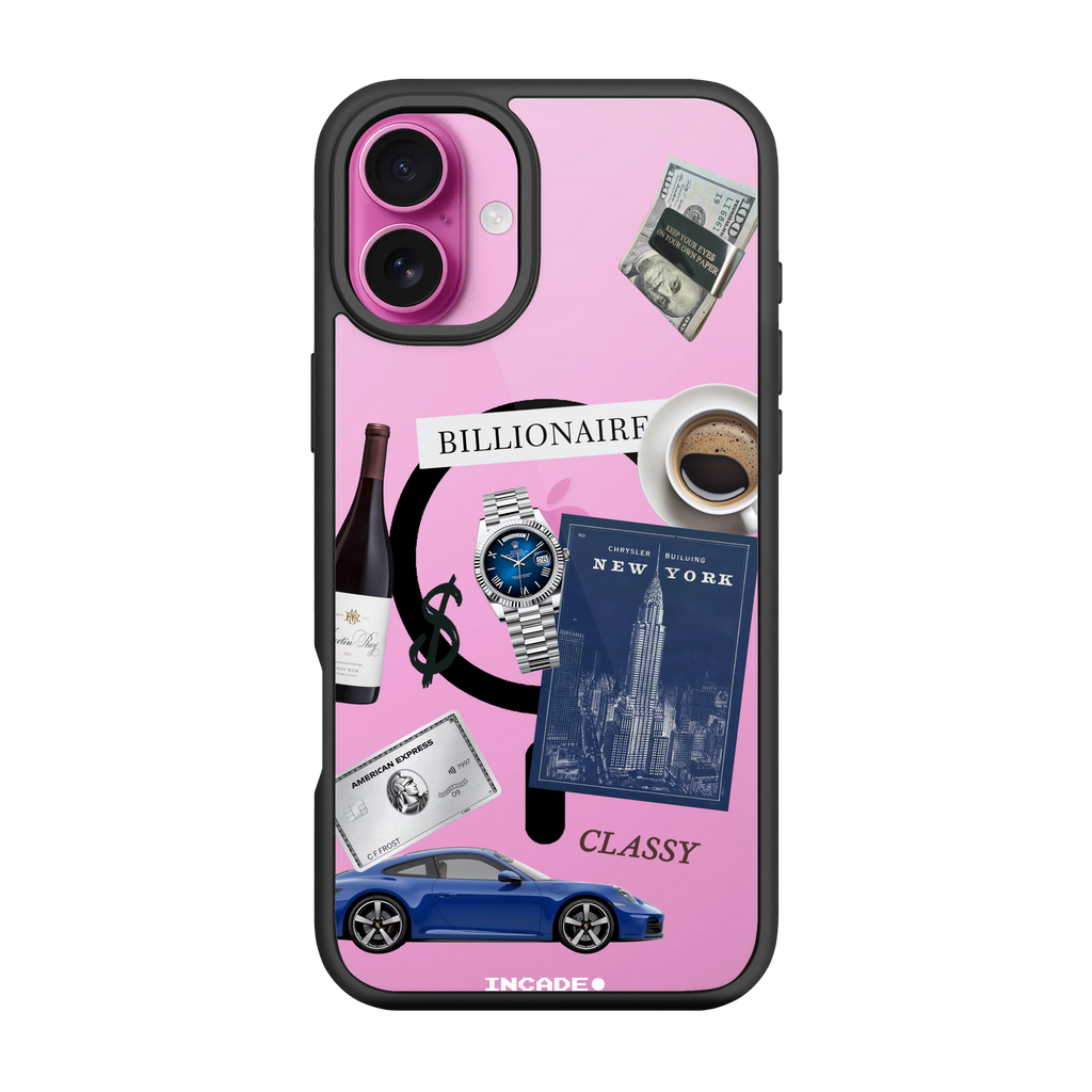 iPhone 16 CLASSY