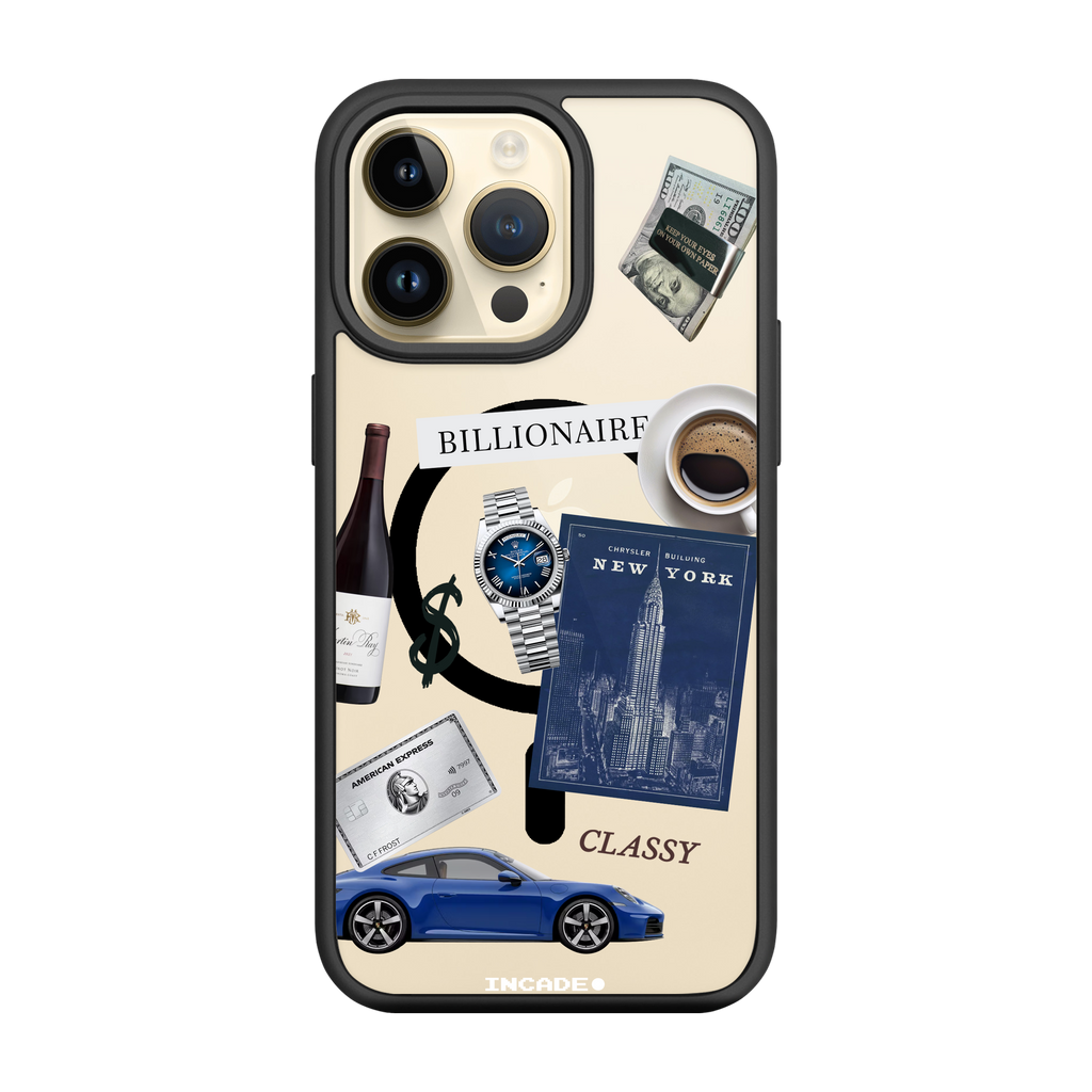 iPhone 14 Pro Max CLASSY