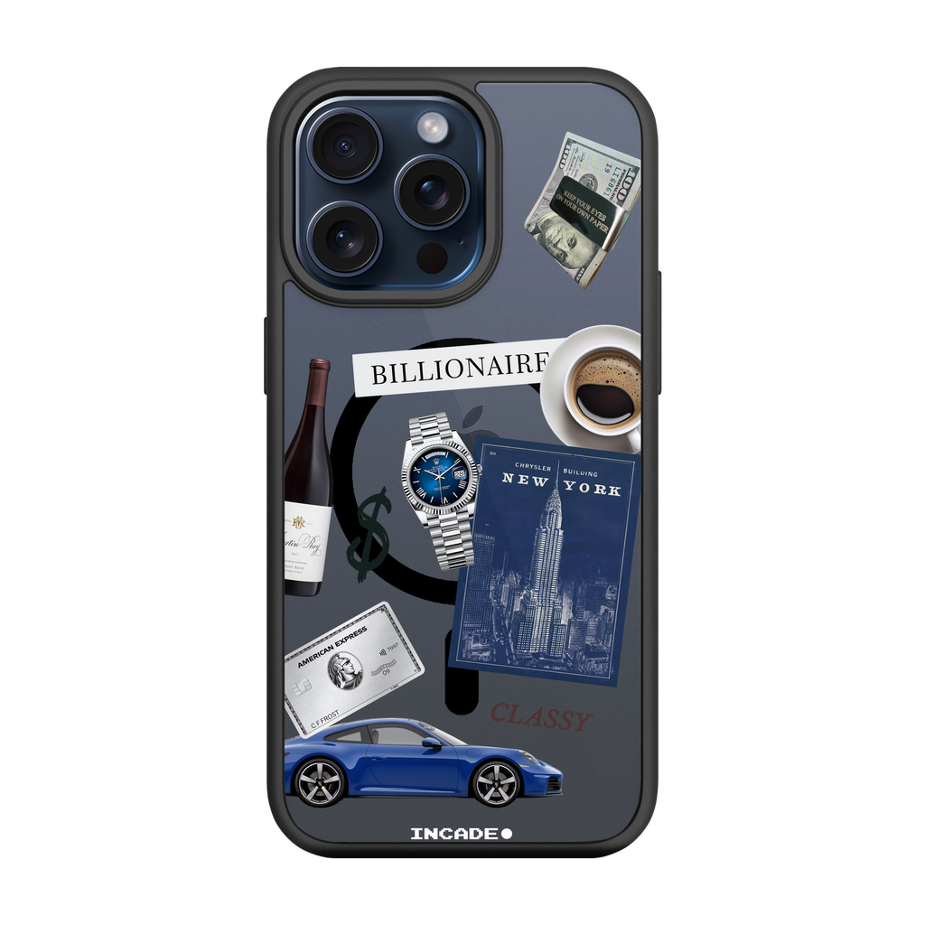 iPhone 15 Pro CLASSY