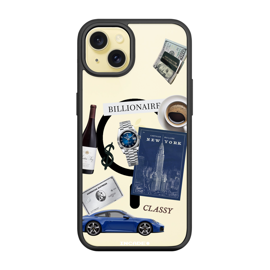iPhone 15 Plus CLASSY