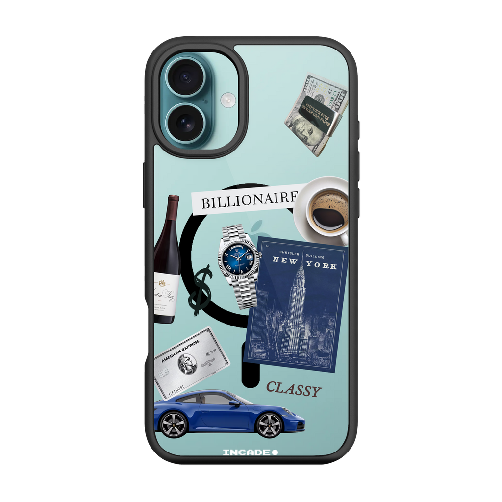 iPhone 16 CLASSY