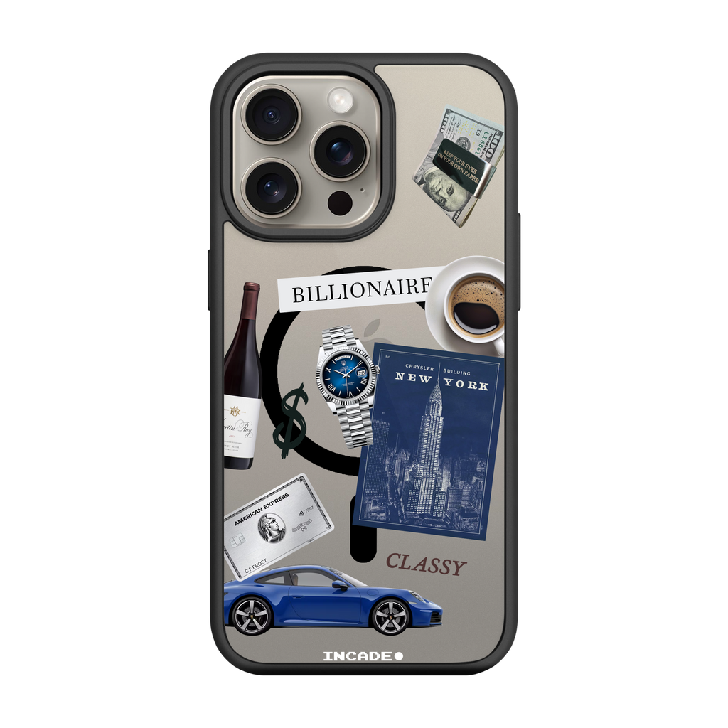iPhone 15 Pro CLASSY