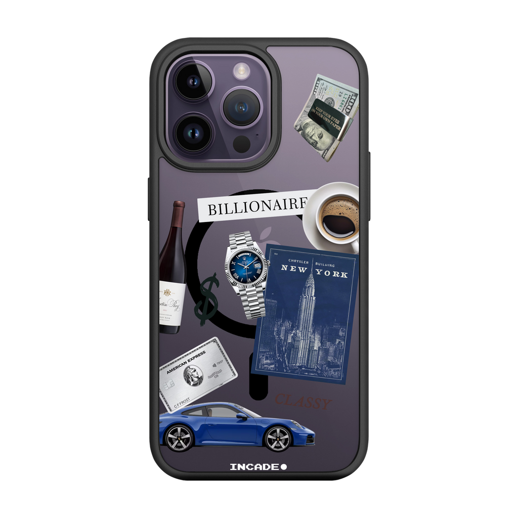 iPhone 14 Pro Max CLASSY