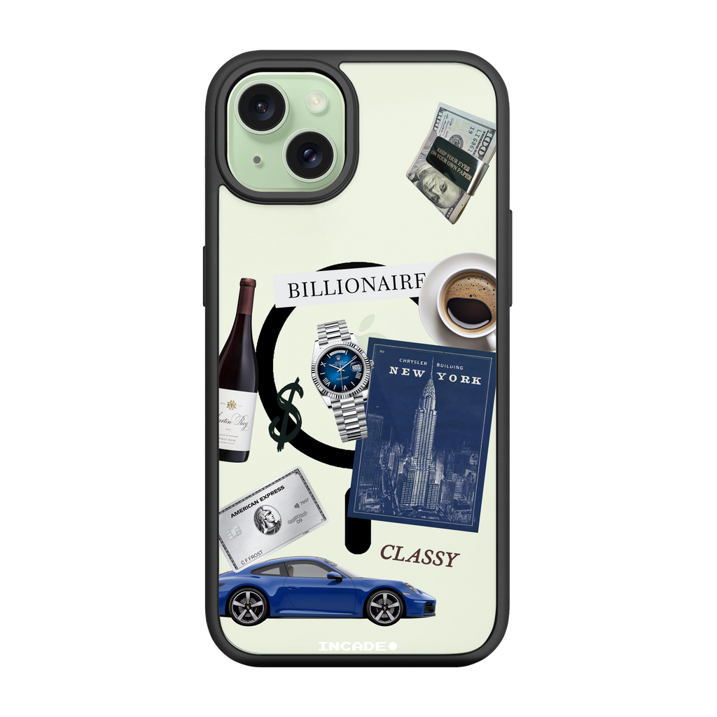 iPhone 15 Plus CLASSY