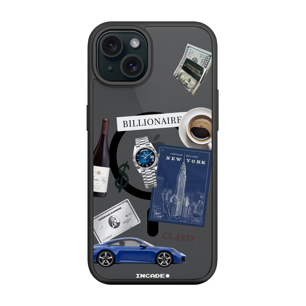 iPhone 15 Plus CLASSY