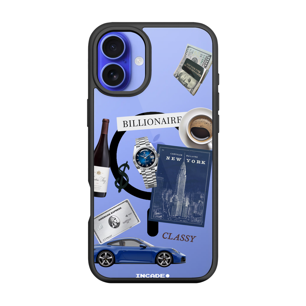 iPhone 16 CLASSY