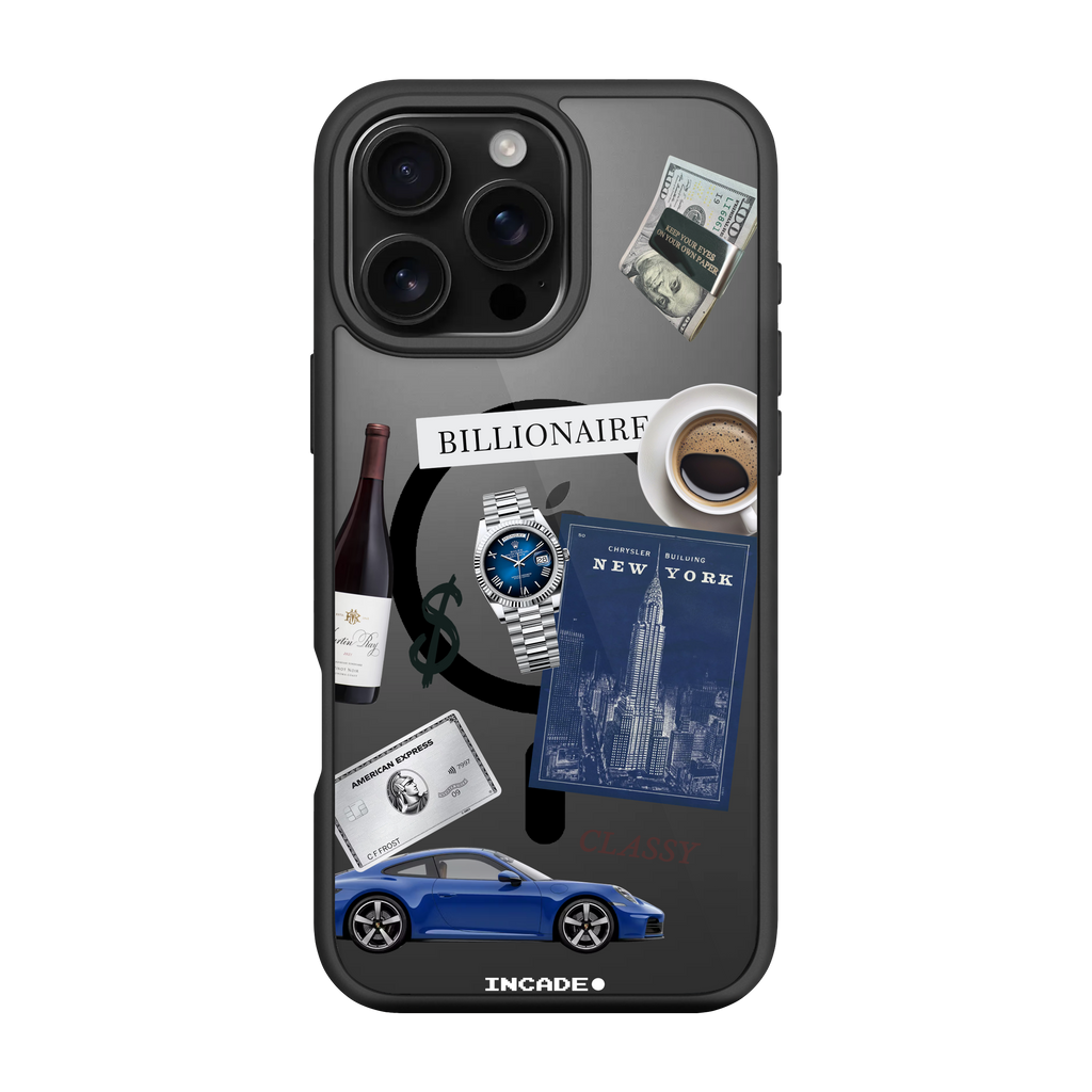 iPhone 16 Pro CLASSY