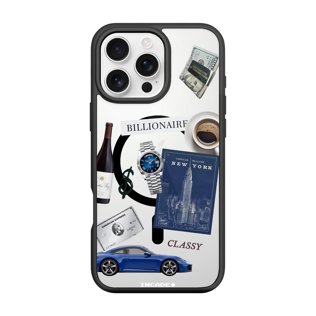 iPhone 16 Pro CLASSY