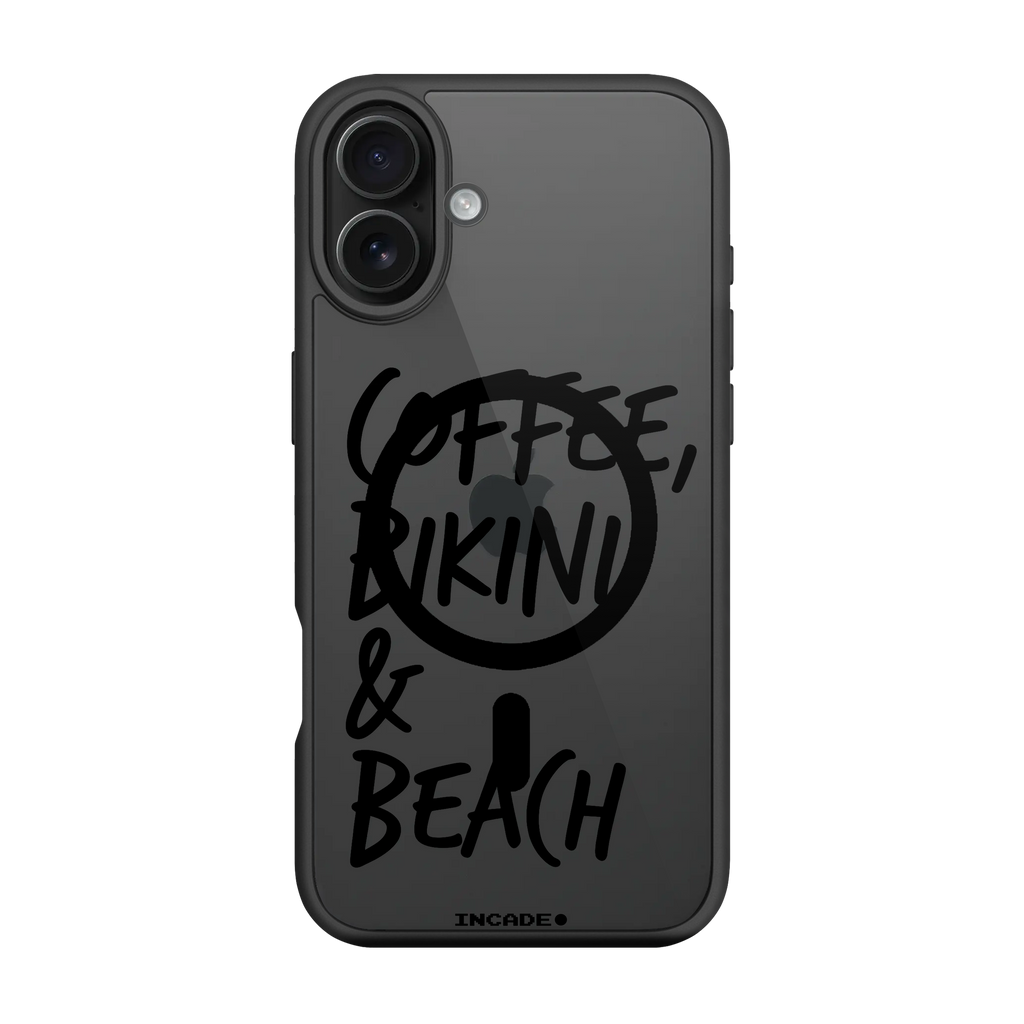 iPhone 16 Plus COFFEE