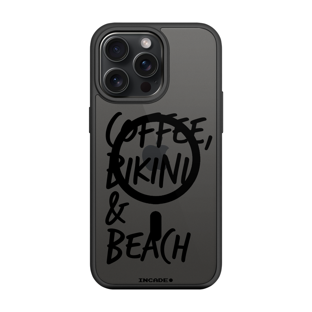 iPhone 15 Pro Max COFFEE