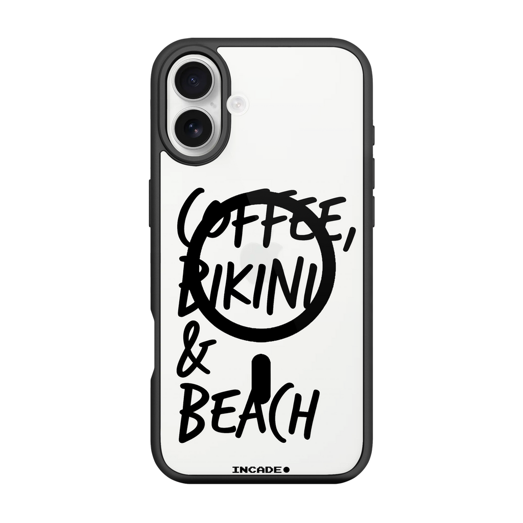 iPhone 16 Plus COFFEE