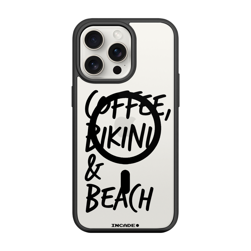 iPhone 15 Pro COFFEE