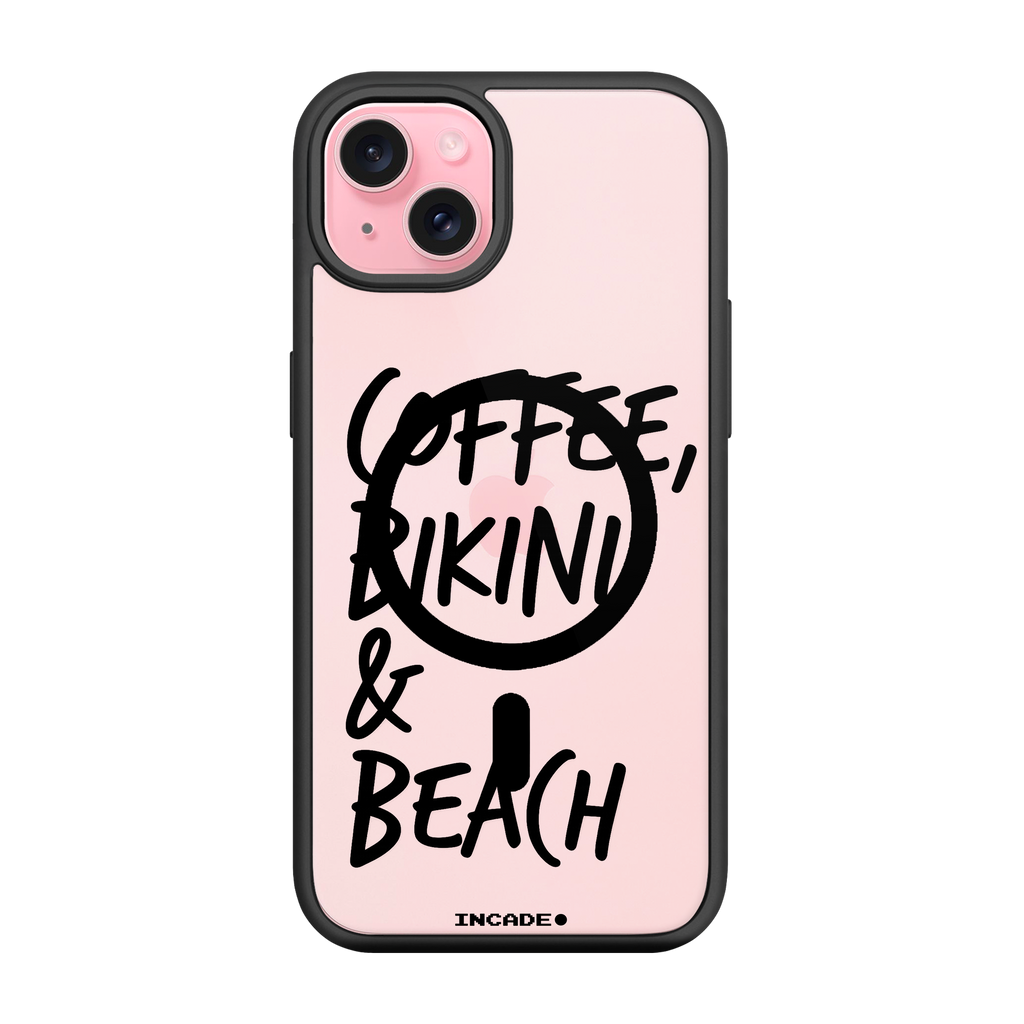 iPhone 15 COFFEE