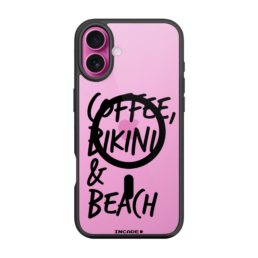 iPhone 16 Plus COFFEE