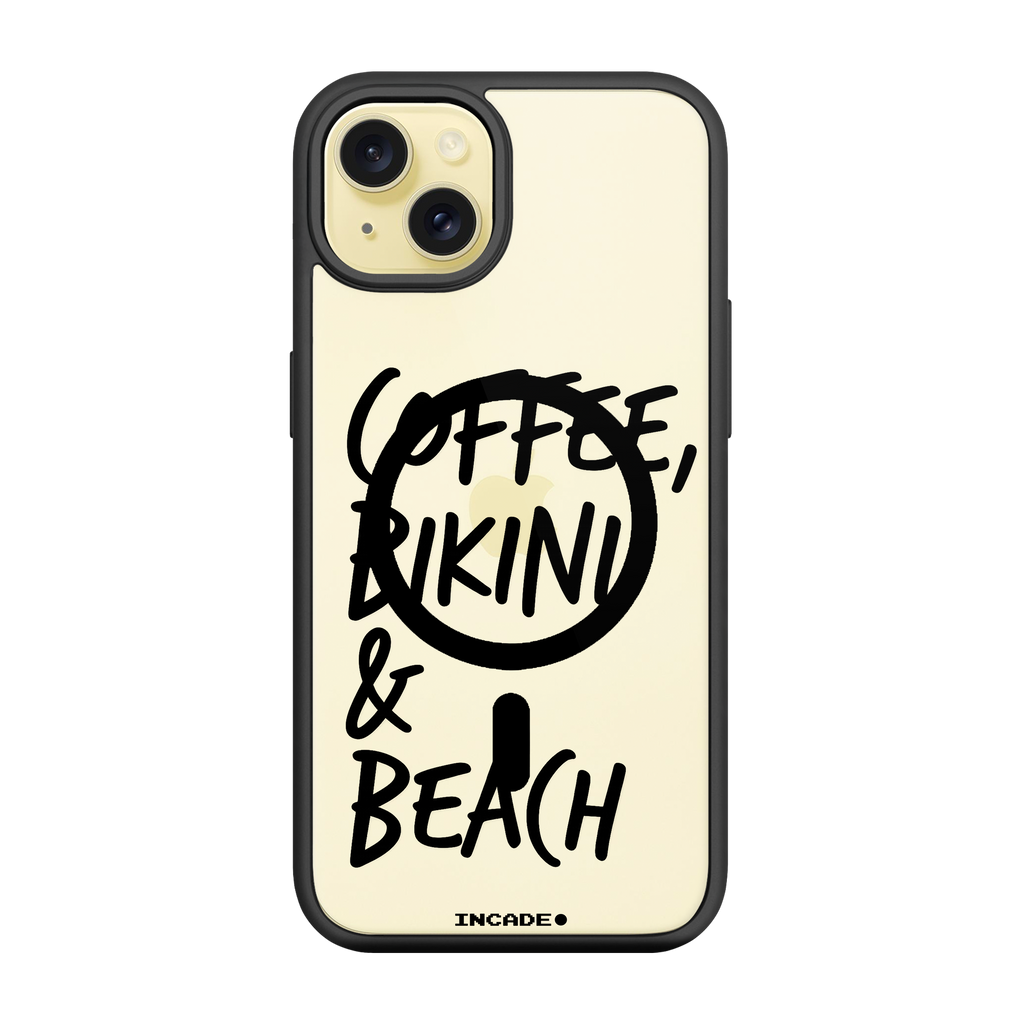 iPhone 15 COFFEE