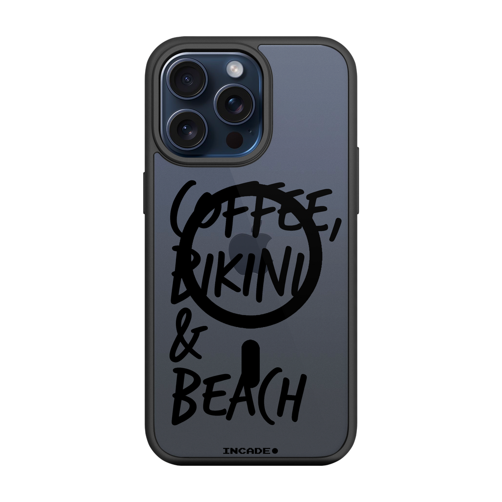 iPhone 15 Pro COFFEE