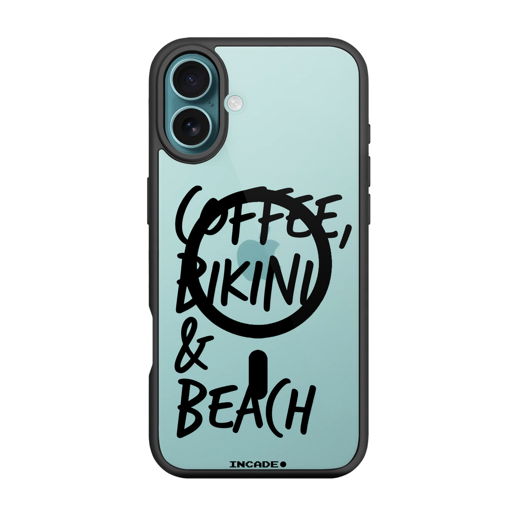 iPhone 16 Plus COFFEE