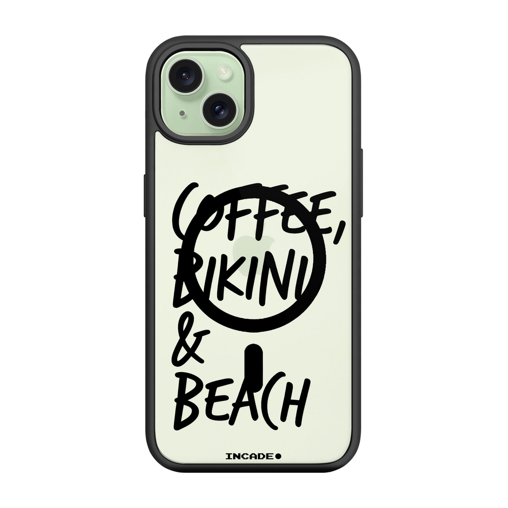 iPhone 15 Plus COFFEE