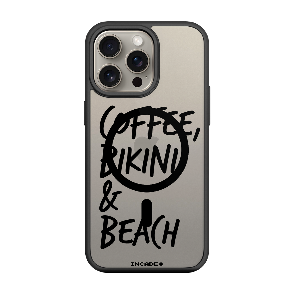 iPhone 15 Pro COFFEE