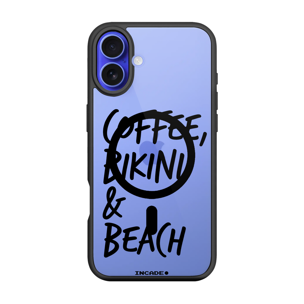 iPhone 16 Plus COFFEE