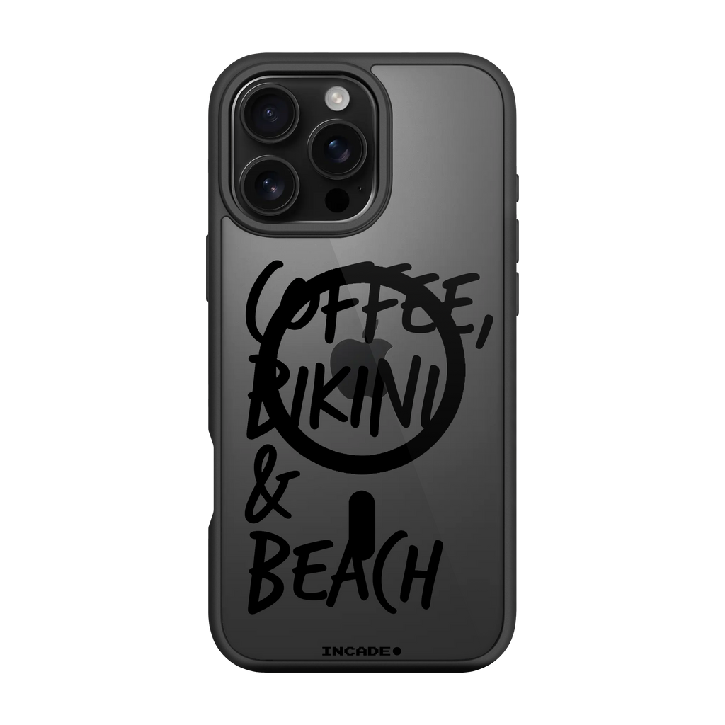 iPhone 16 Pro Max COFFEE