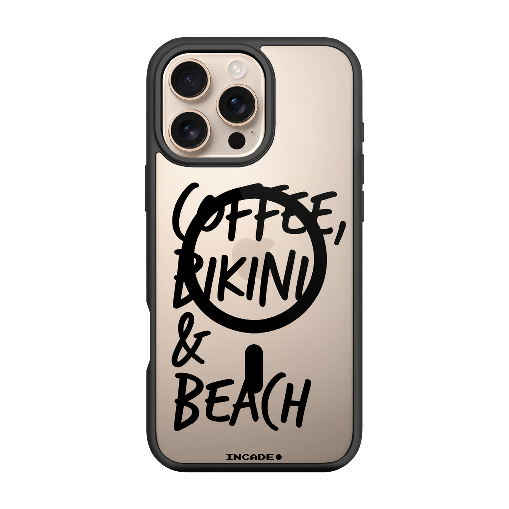 iPhone 16 Pro Max COFFEE