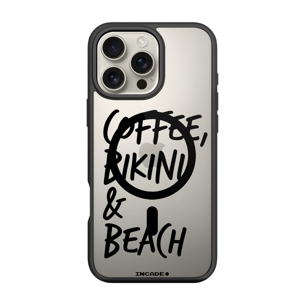 iPhone 16 Pro COFFEE