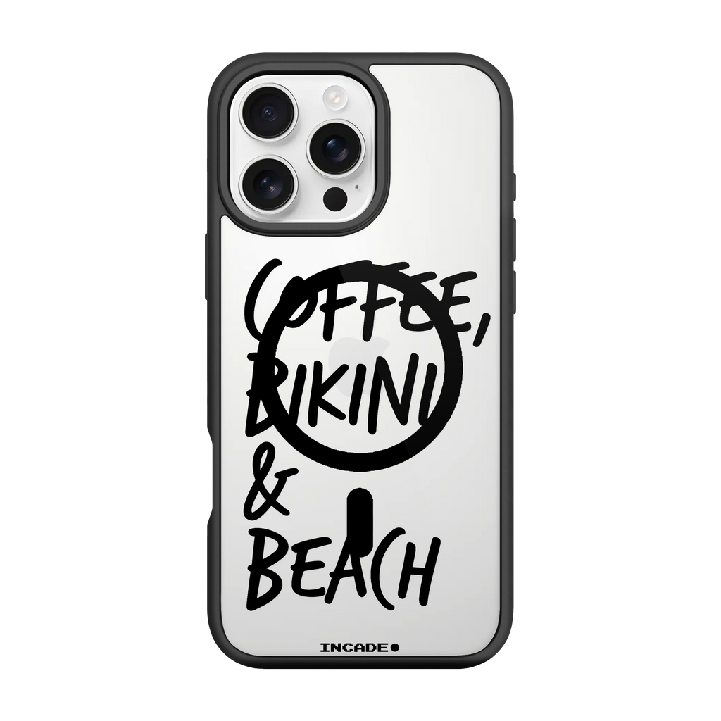 iPhone 16 Pro Max COFFEE