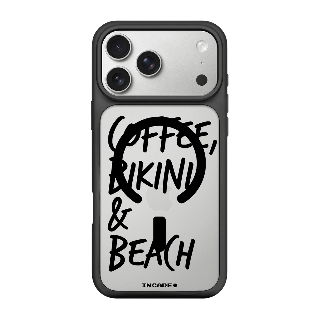 iPhone 17 Pro Max COFFEE