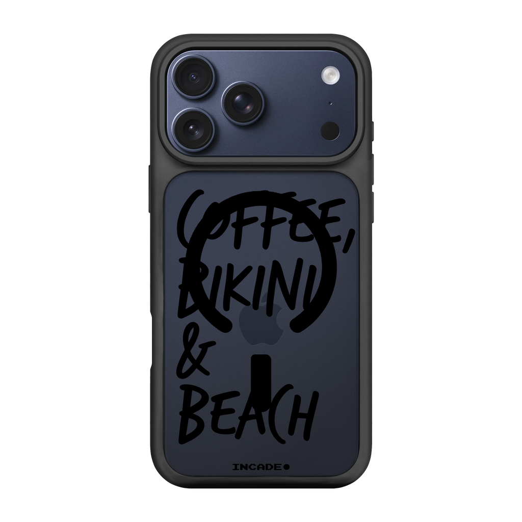 iPhone 17 Pro Max COFFEE