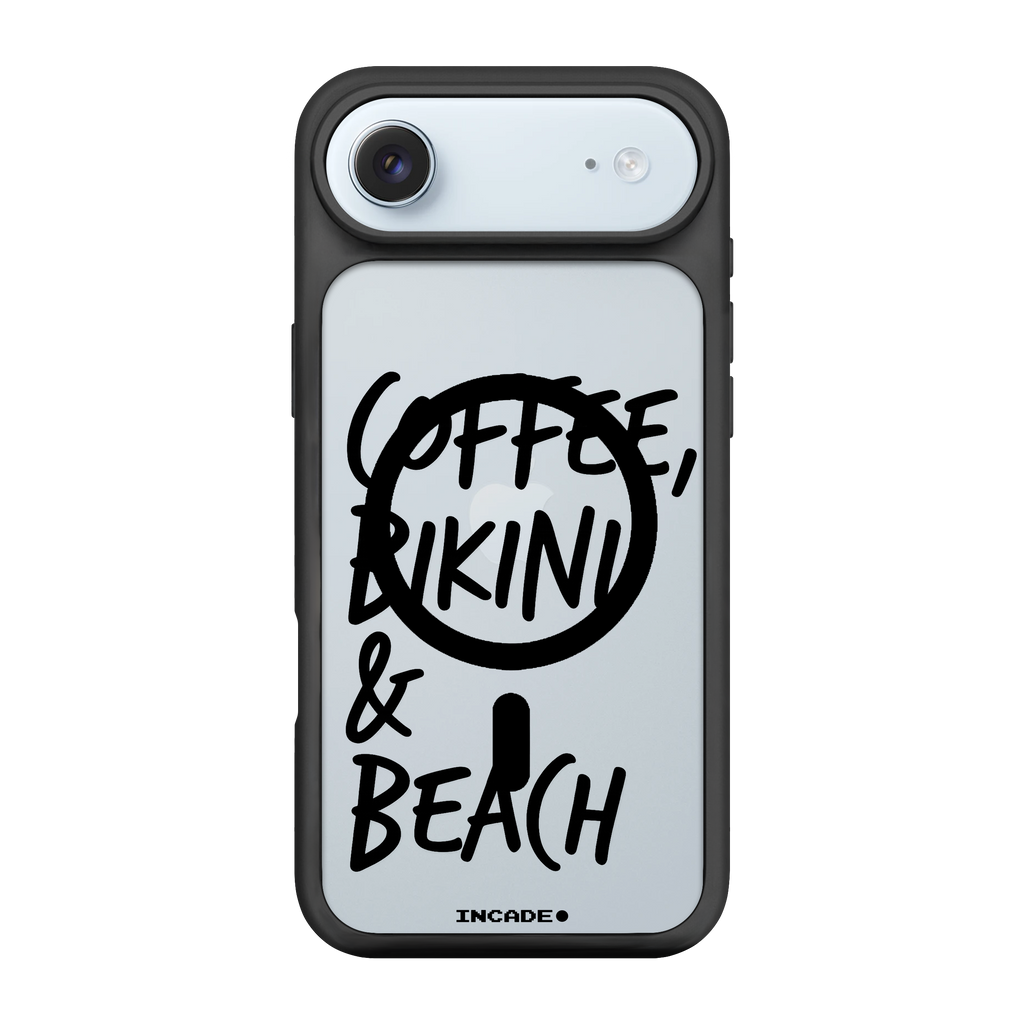 iPhone 17 Air COFFEE