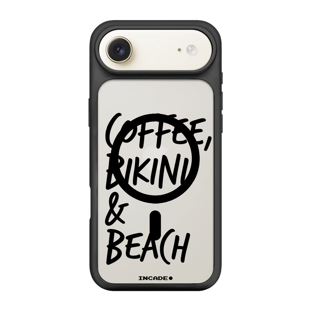 iPhone 17 Air COFFEE