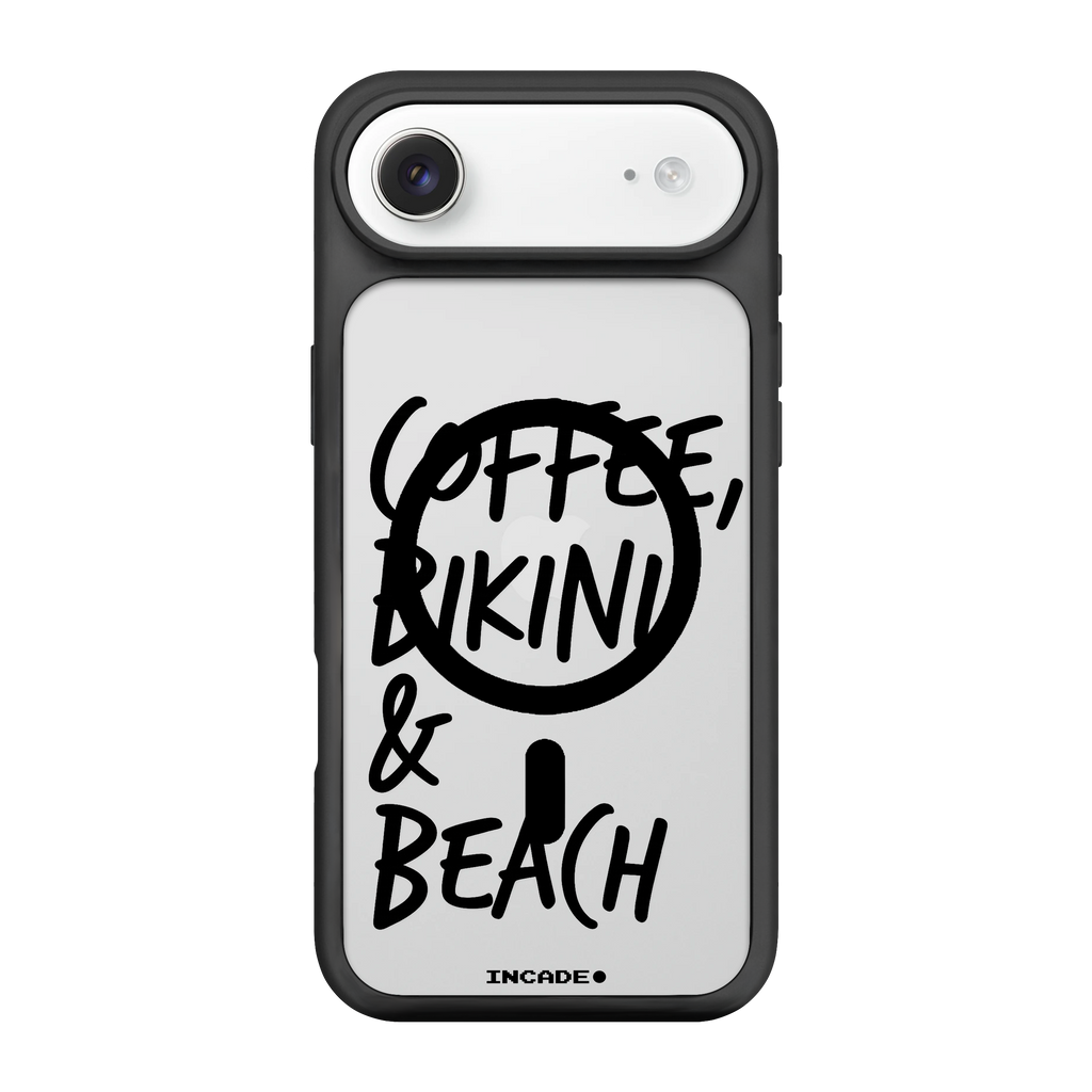 iPhone 17 Air COFFEE