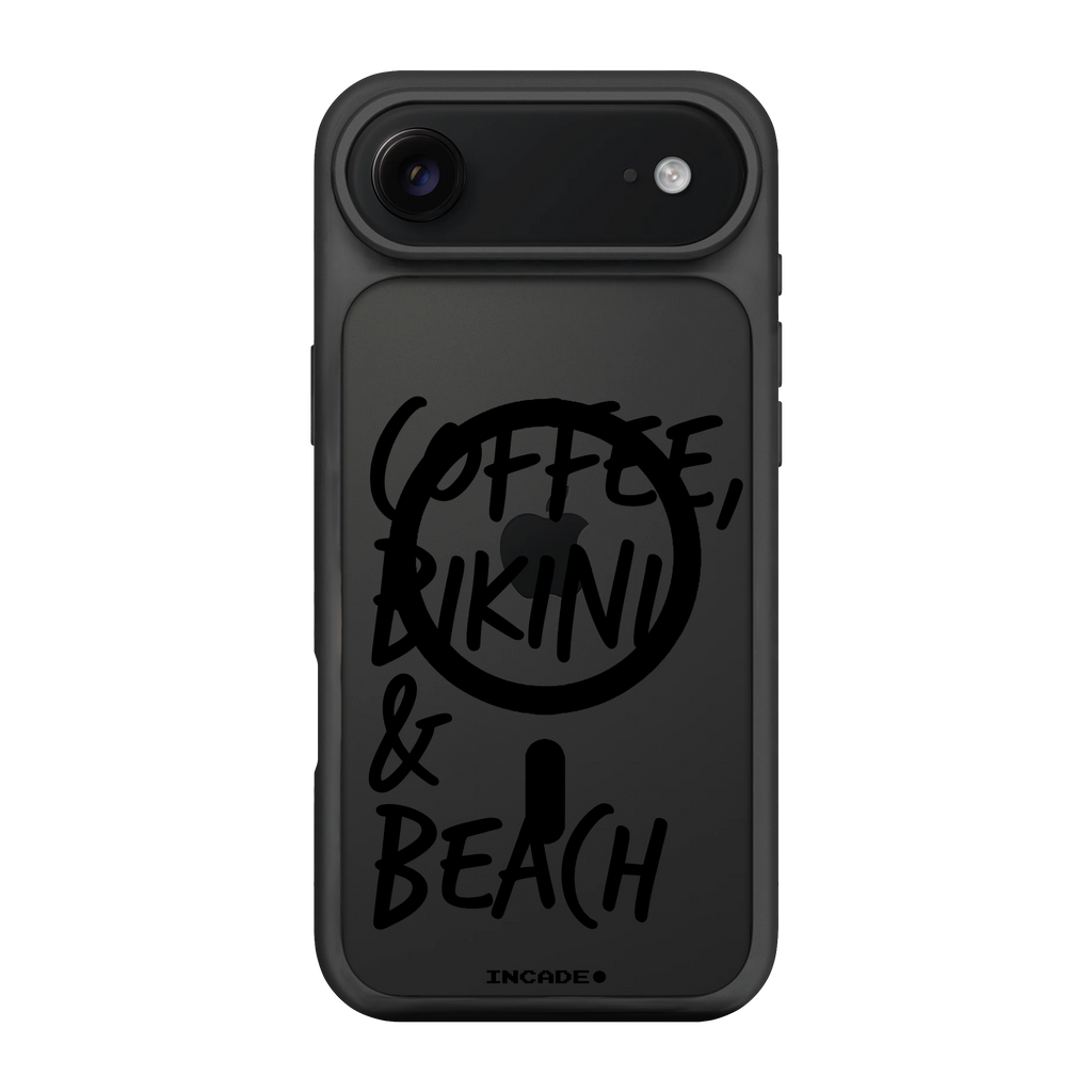 iPhone 17 Air COFFEE