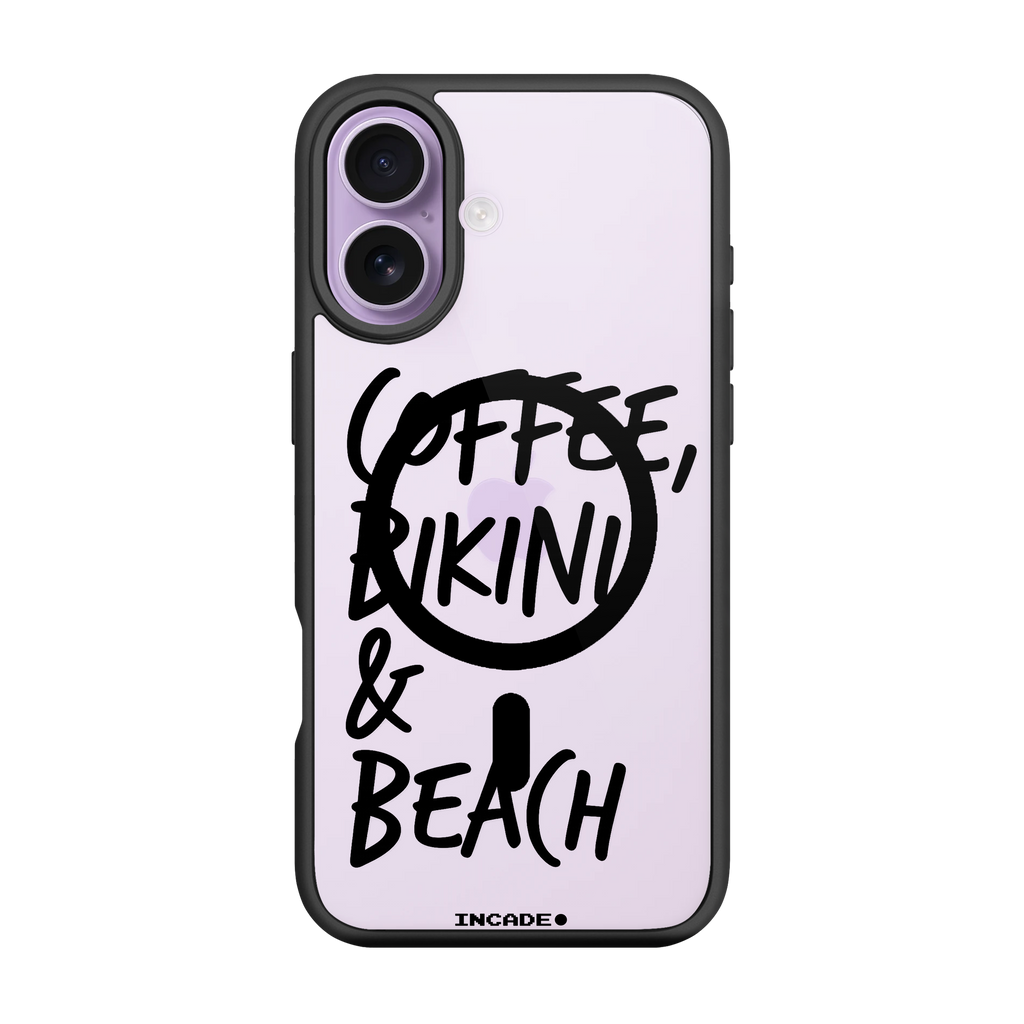 iPhone 17 COFFEE